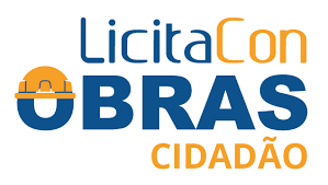 Logo LicitaCon Cidadão